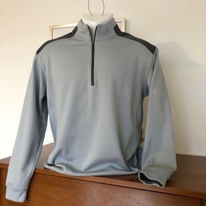 Nike Golf Quarter-Zip